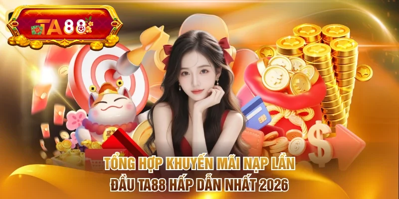 Khuyến mãi nạp lần đầu